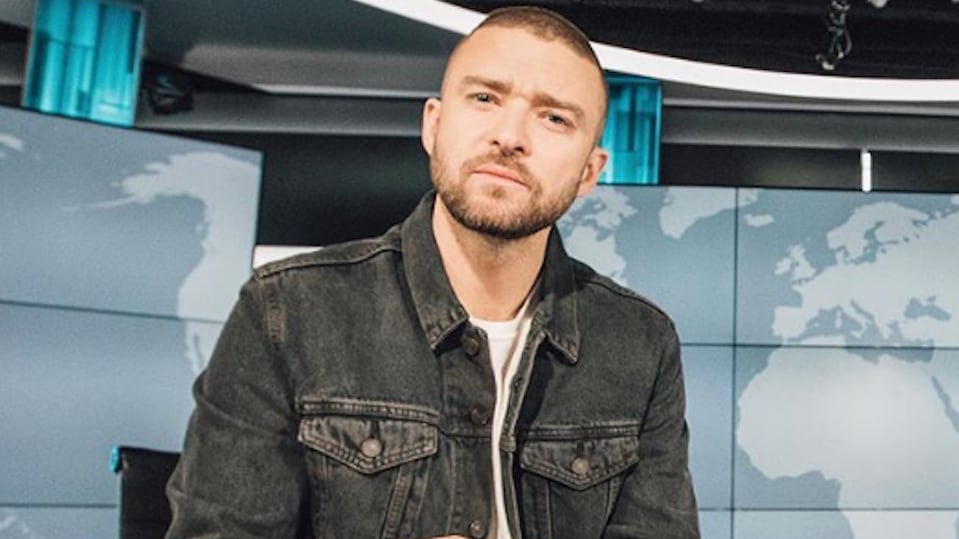 Justin Timberlake