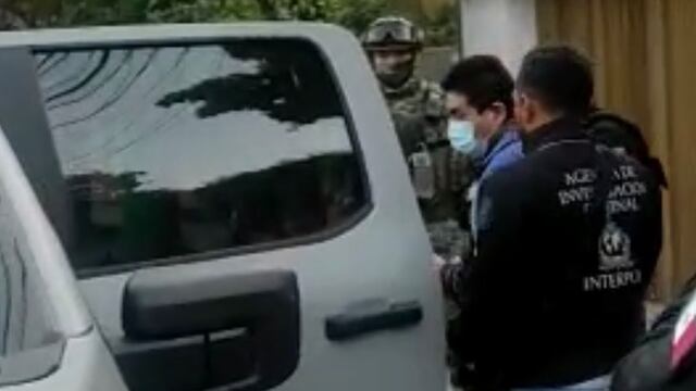 ”El R”, sobrino de Rafael Caro Quintero, será extraditado de México a Estados Unidos