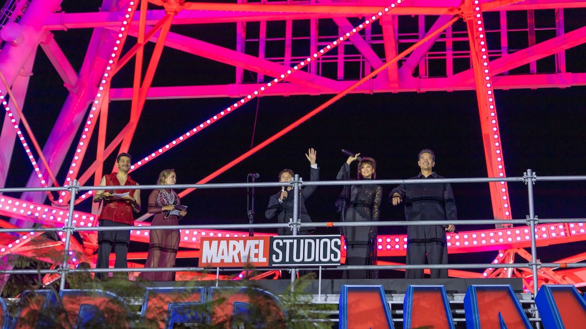 Azltlan “Spider-Man: Un Nuevo Día” llega a Aztlán Feria de Chapultepec con Tom ...