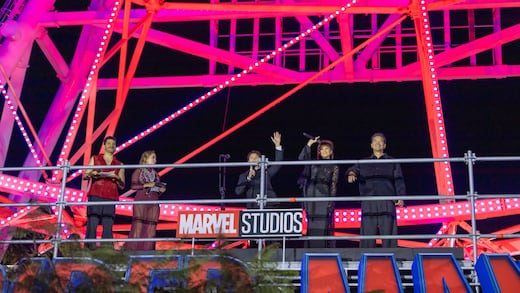 “Spider-Man: Un Nuevo Día” llega a Aztlán Feria de Chapultepec con Tom Holland y Zendaya