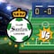 Santos vs FC Juárez: Pronóstico y posibles alineaciones del partido de la Liga MX