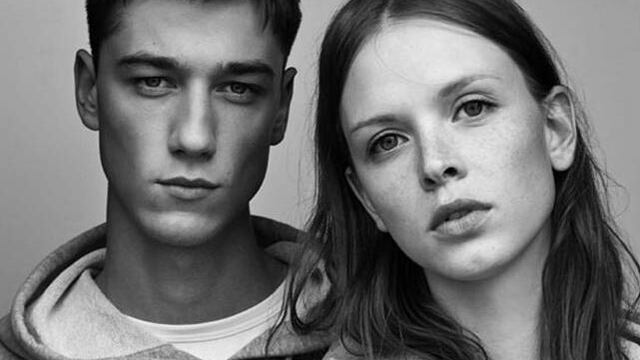 Prendas sin importar el sexo de quien las use.