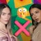 Belinda no quiere más hate contra Ángela Aguilar y ninguna otra mujer