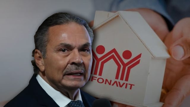 Octavio Romero Oropeza mantiene en secreto su patrimonio como director del Infonavit