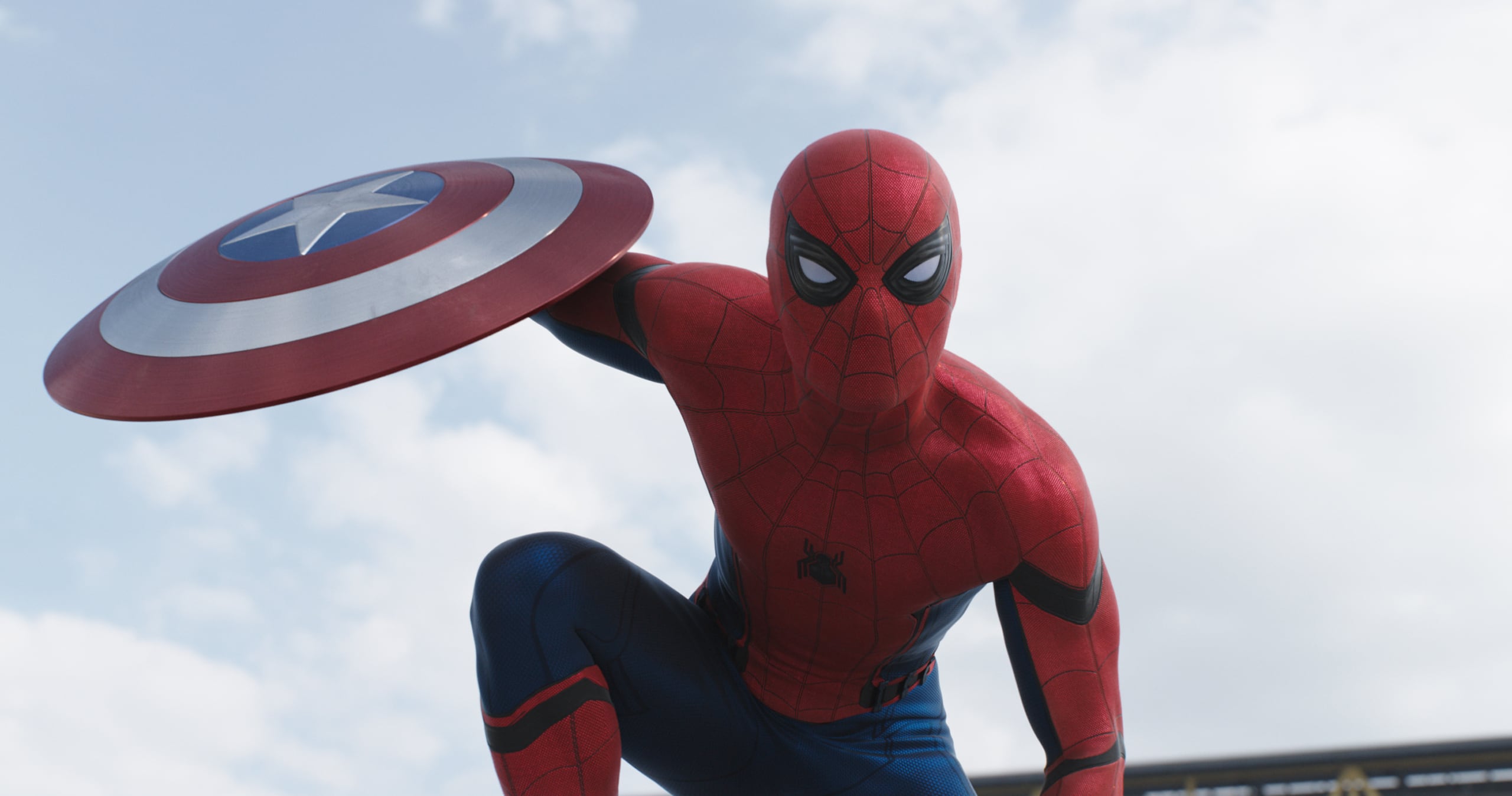 ¿Venom aparecerá en Spider-Man: Lejos de Casa?