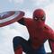 'Spider-Man': Capitán América será referenciado en nueva película