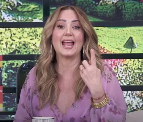 Andrea Legarreta