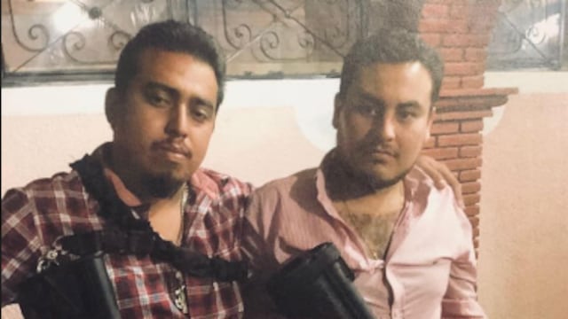 el saldo en estos días es varios líderes de CTM en prisión o abatidos por sus contrapartes del otro poderoso sindicato que opera a manera de cartel u organización delictiva, el Sindicato Libertad.