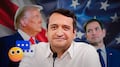 Andrés Manuel López Beltrán pide a Trump destituir a Marco Rubio tras cancelación de su visa