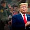 Donald Trump logrará que militares de Estados Unidos detengan a migrantes de esta manera