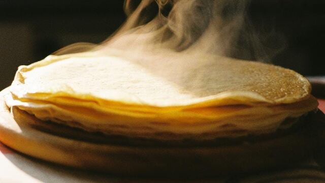 No todas las tortillas son saludables