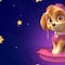 5 horas de música para dormir con Skye de Paw Patrol para escuchar en YouTube