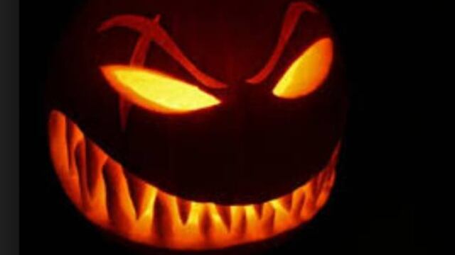 El Origen de la Calabazas de Halloween