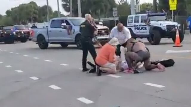 Atropello comunidad LGBTQ