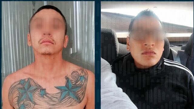 Detenidos por trifulca en Querétaro