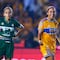 Tigres vence 3-0 a Santos en la Jornada 6 de la Liga Femenil BBVA