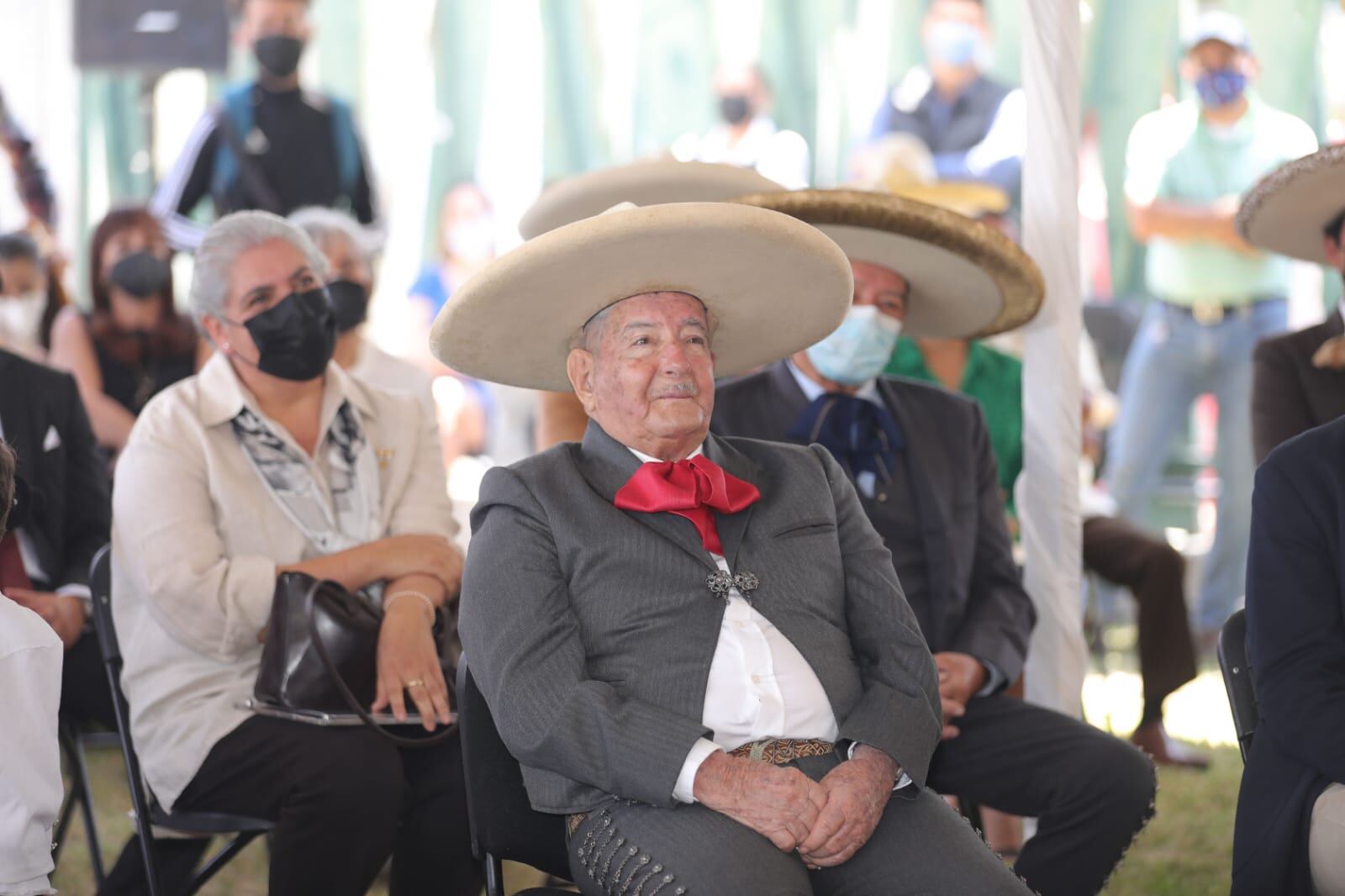 Don Chucho Muñoz Ledo