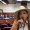 “No estás sola”: Grecia Quiroz lleva a la SCJN una acción de inconstitucionalidad