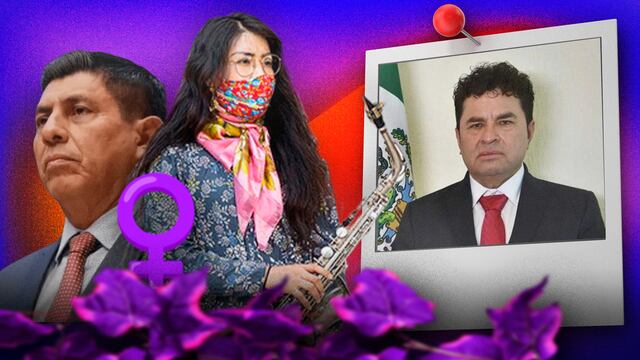 Salomón Jara dijo que no hay condiciones para que esté en prisión domiciliaria