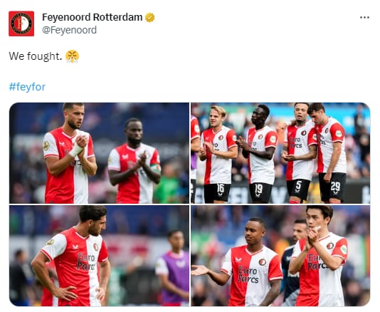 Feyenoord