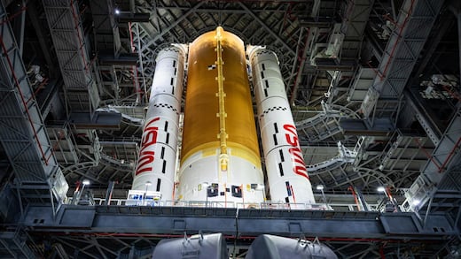 Envía tu nombre a la Luna: NASA abre registro para Artemis II