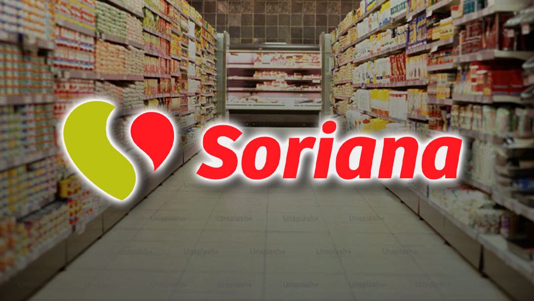 Soriana