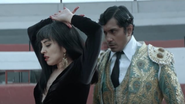 Mon Laferte