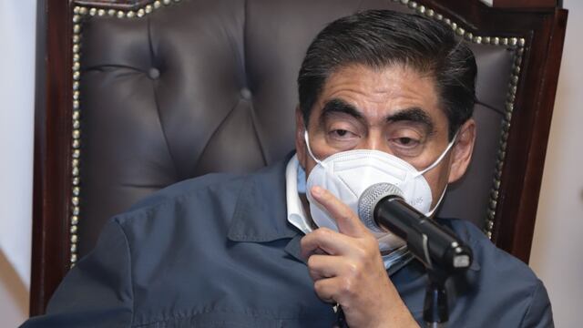 Miguel Barbosa Huerta