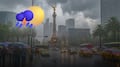 Lluvias en CDMX activan alerta naranja y amarilla; estas son las alcaldías afectadas
