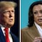 Elecciones Estados Unidos 2024: El curioso elogio de Donald Trump a Kamala Harris