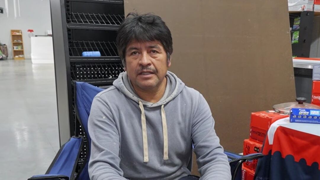 MrBeast: El mexicano Juan García gana reto de 202 días en supermercado