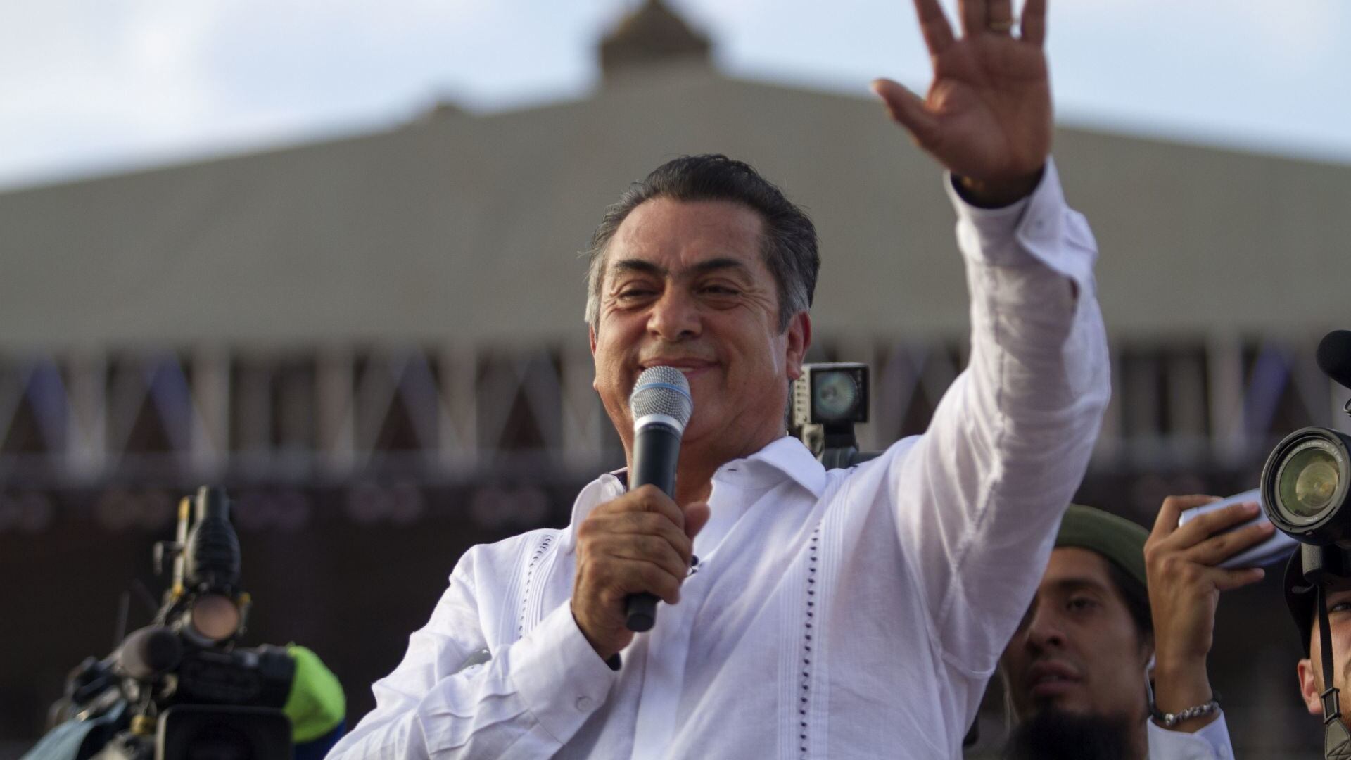 El Bronco no está muerto: Jaime Rodríguez Calderón podría buscar un cargo público en elecciones 2024
