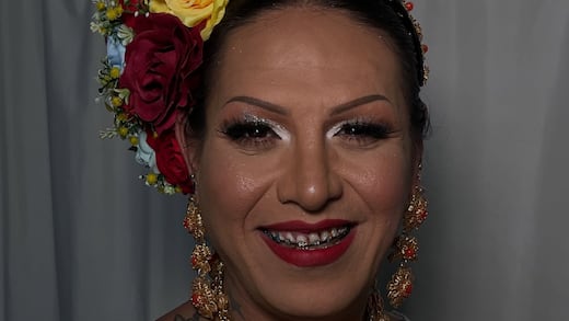 ¿Quién es Kenya Cuevas? Activista y defensora de derechos Humanos