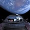 Un supuesto asteroide cercano a la Tierra resultó ser un auto Tesla; esta es la historia