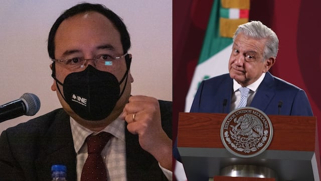 Ciro Murayama responde a AMLO: la simulación de consultas es contraria a la democracia