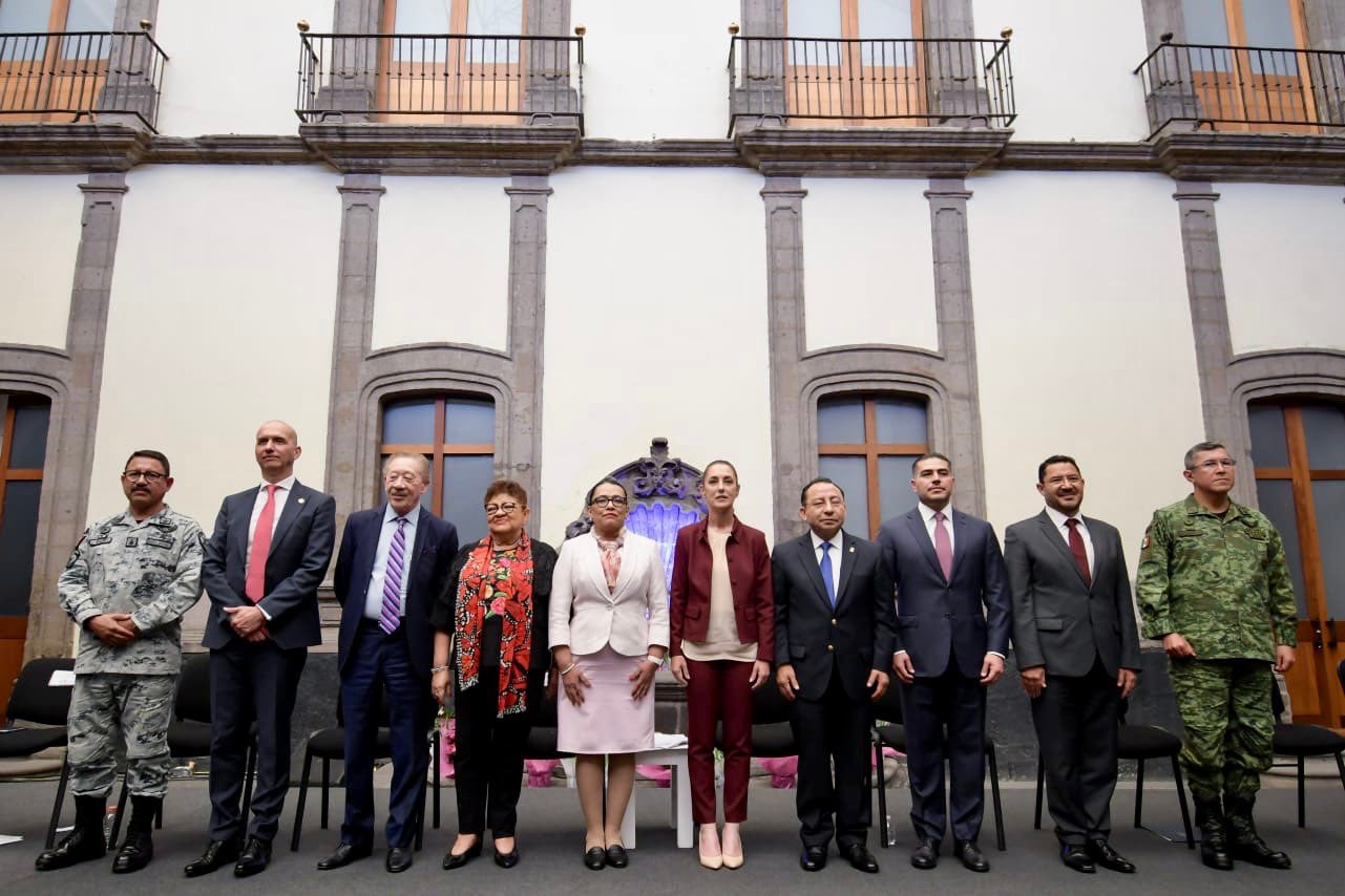 Informe de Incidencia Delictiva