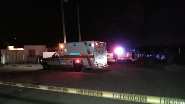 Asesinan a tres hermanas durante fiesta en Ciudad Juárez, Chihuahua