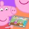 Peppa Pig graba un video para su amiga Albina Asna: Capítulo completo de YouTube en español por el Día del Influencer