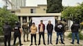 Gabinete de Seguridad detiene a 6 presuntos miembros de Los Deltas en Jalisco