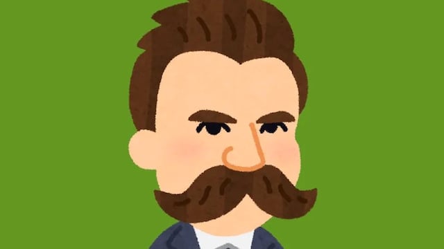 Friedrich Nietzsche, la música y el día del músico.