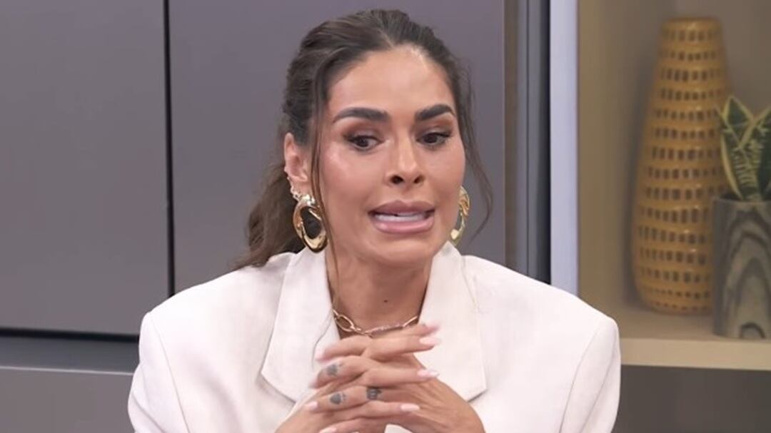 Galilea Montijo cree que Adrián Di Monte fue eliminado de La Casa de los Famosos México 2025 por andar extrañando el afuera