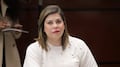 Lilia Aguilar pone en duda resultados de Morena en Zacatecas, BCS y Chihuahua