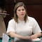 ¿Quién es Lilia Aguilar Gil? La diputada del PT que dio un contundente mensaje en la votación por desafuero de Cuauhtémoc Blanco