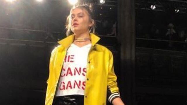 Semana de la Moda en Nueva York