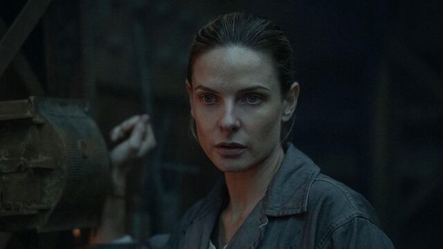 Serie de ciencia ficción de Apple TV+ ampliada a cuatro temporadas