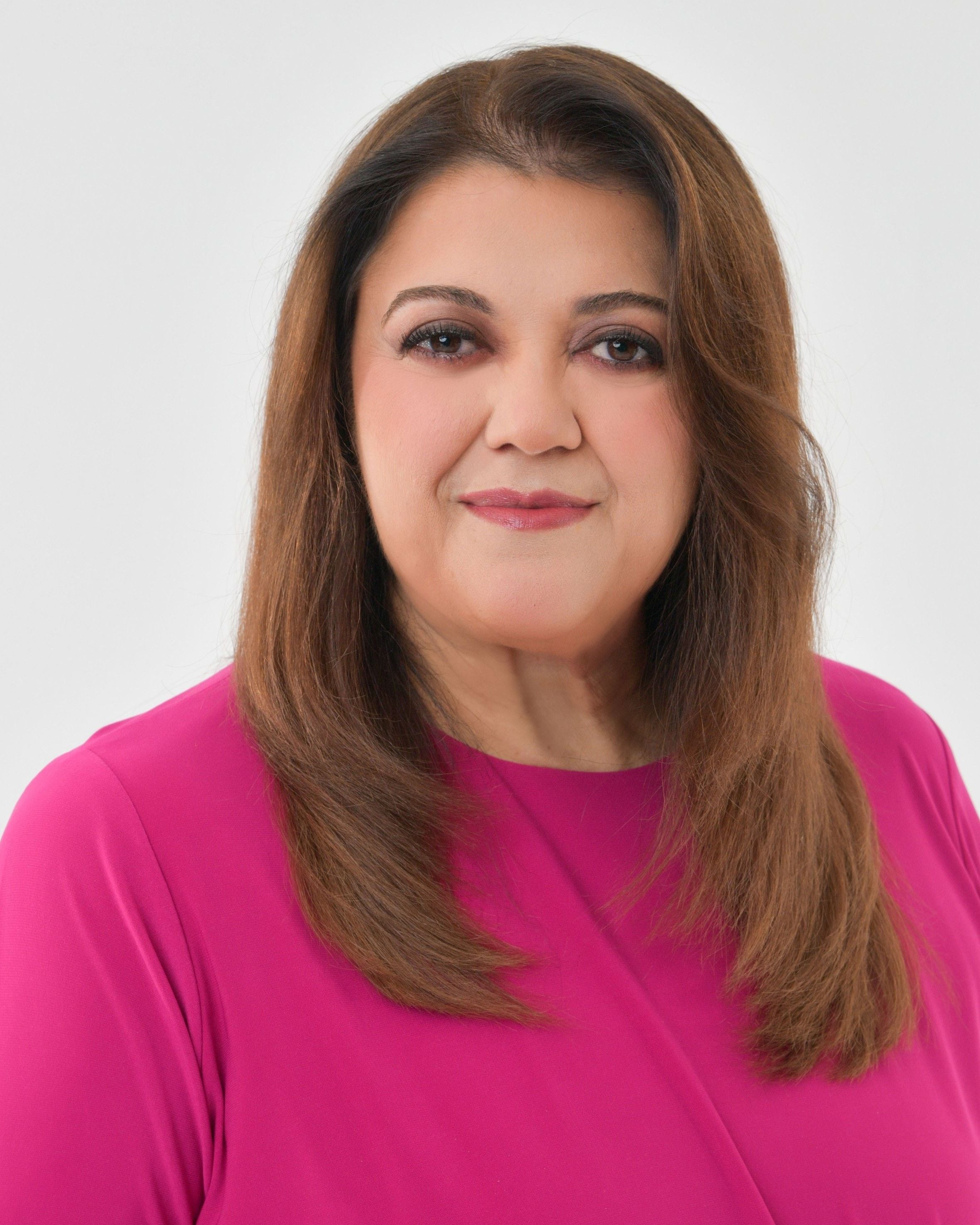 Sandra Smester