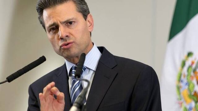 Enrique Peña Nieto