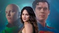 Man of Tomorrow: Adria Arjona se suma a la secuela de Superman