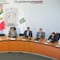 ¿Qué dijo Sergio Salomón Céspedes, gobernador de Puebla, sobre la golpiza de jóvenes de la Universidad Anáhuac?