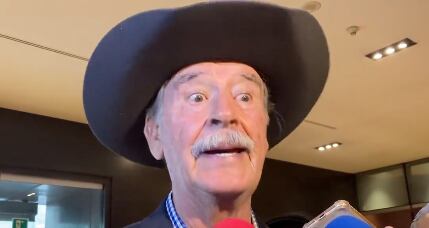 Vicente Fox